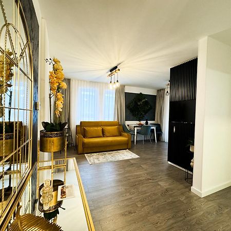 Imperial Home Сібіу Екстер'єр фото