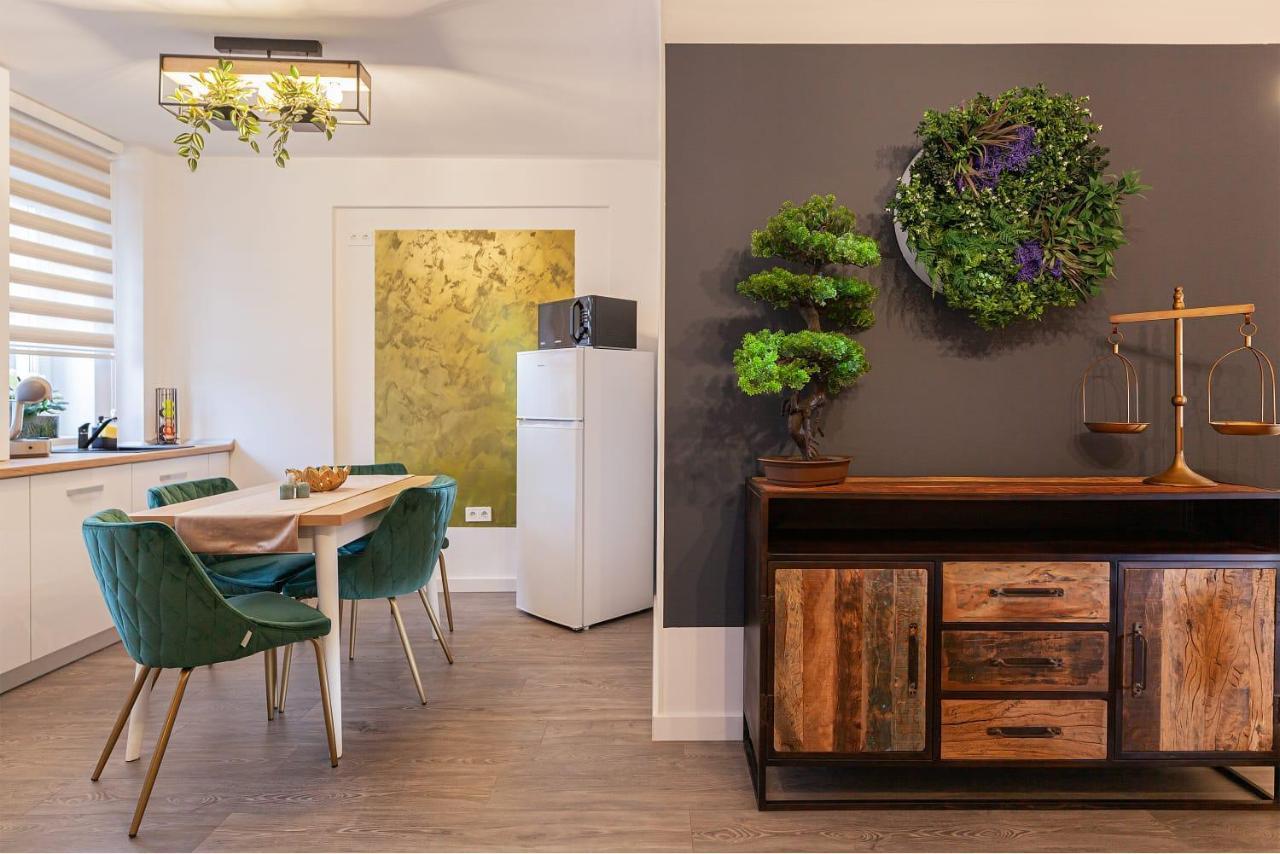 Imperial Home Сібіу Екстер'єр фото