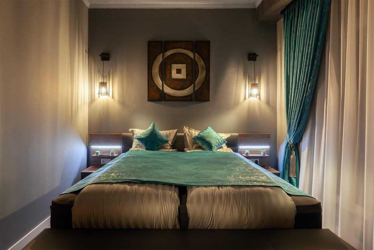 Imperial Home Сібіу Екстер'єр фото