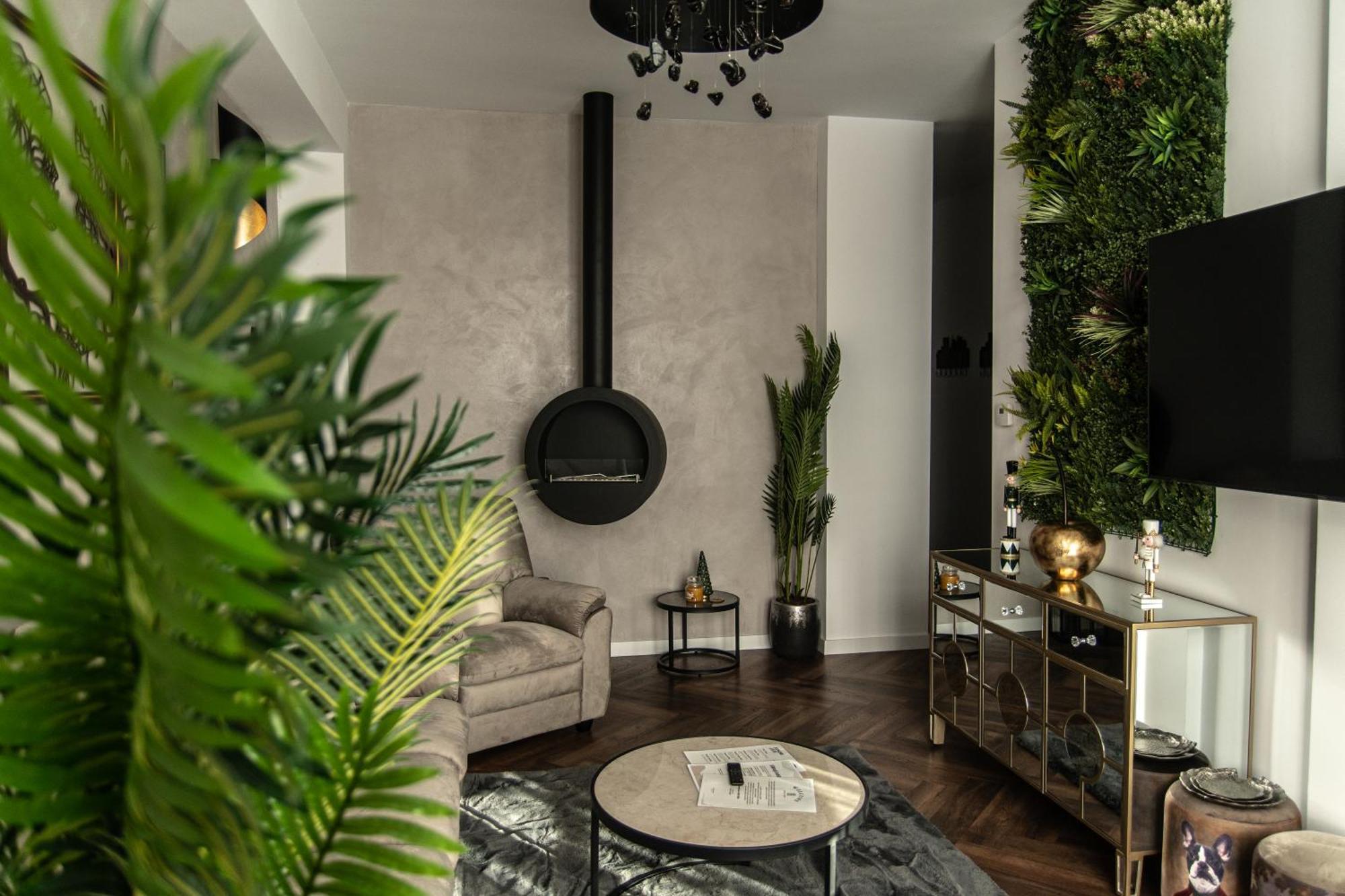 Imperial Home Сібіу Екстер'єр фото