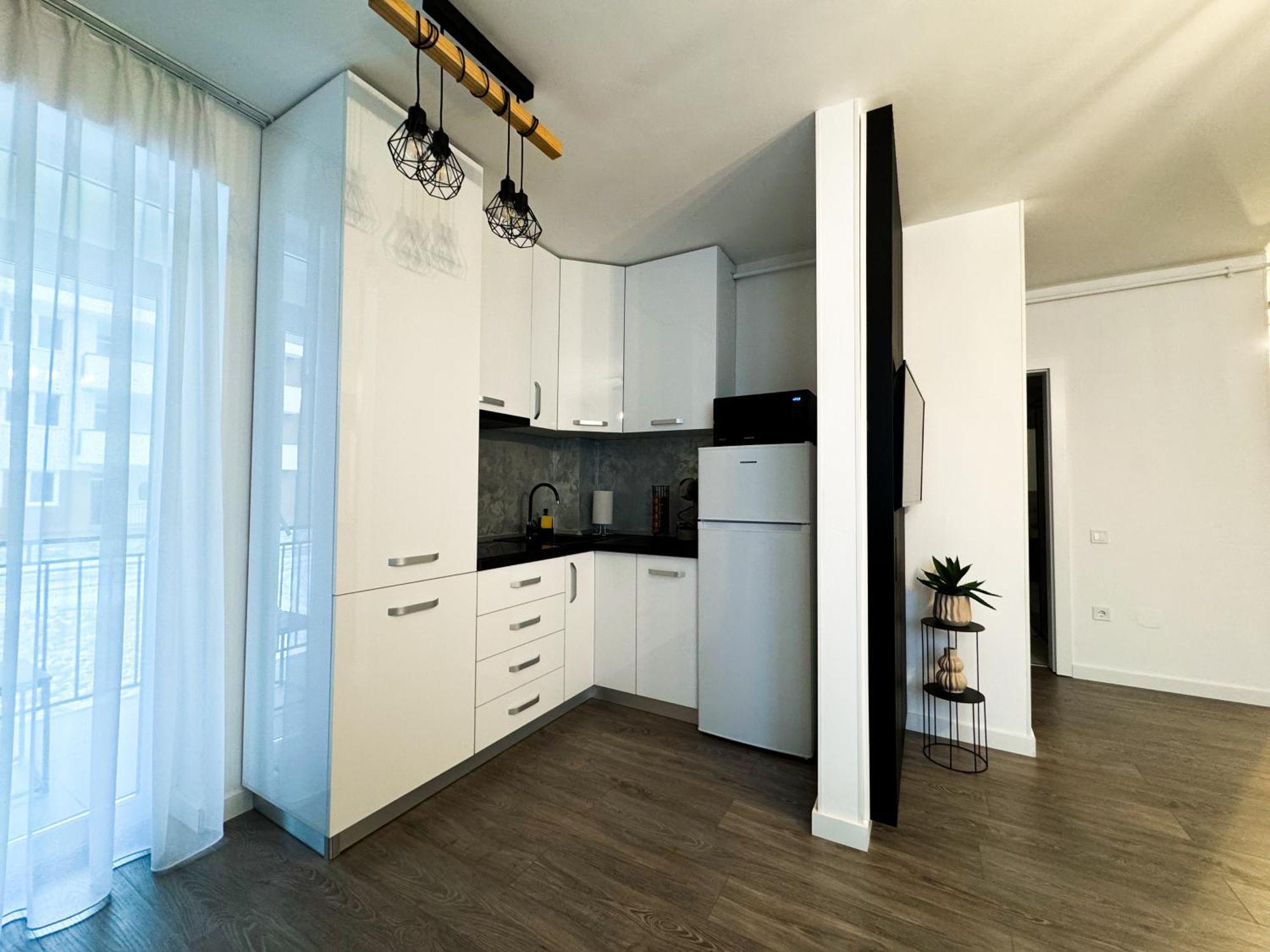 Imperial Home Сібіу Екстер'єр фото