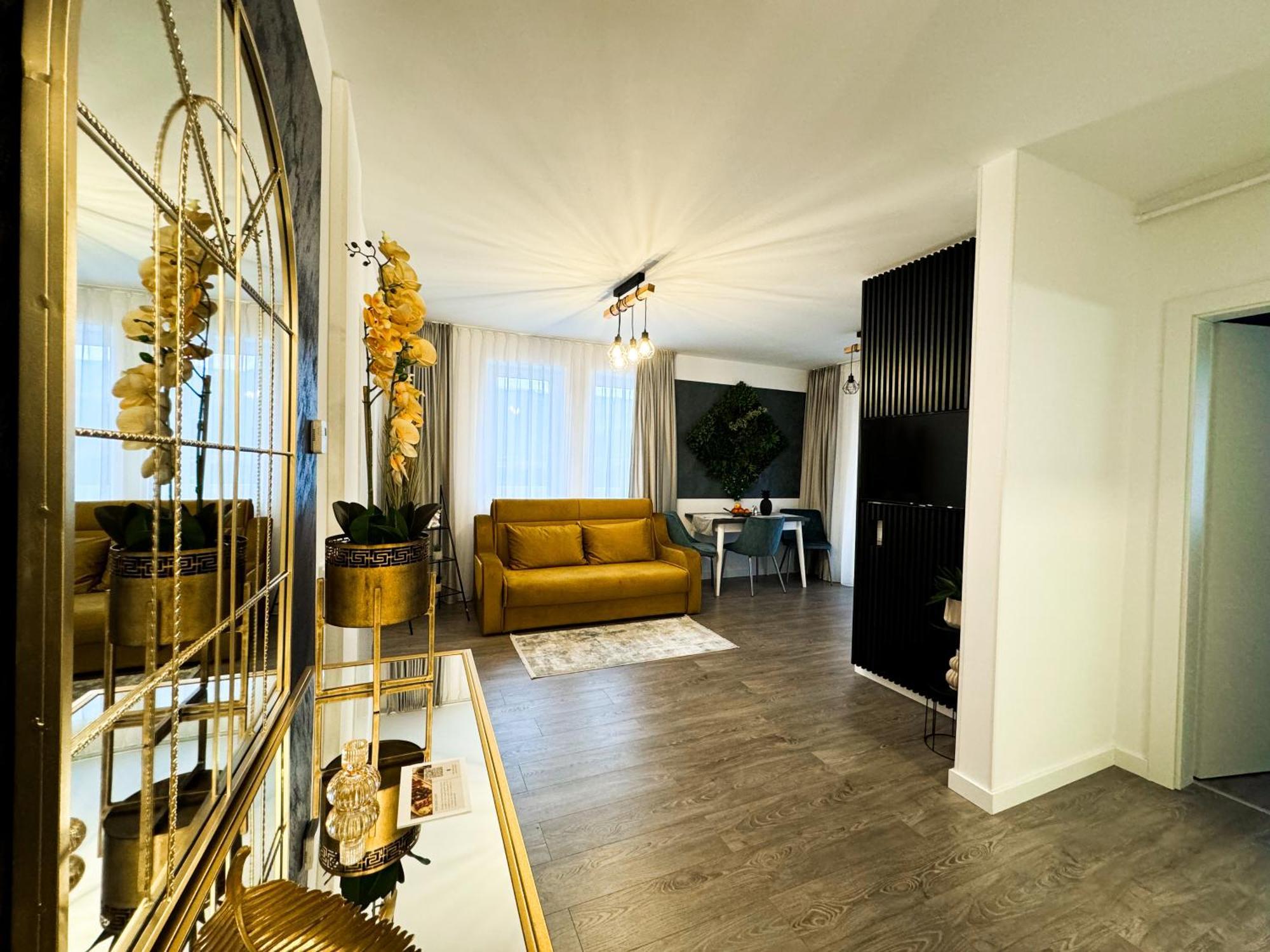 Imperial Home Сібіу Екстер'єр фото