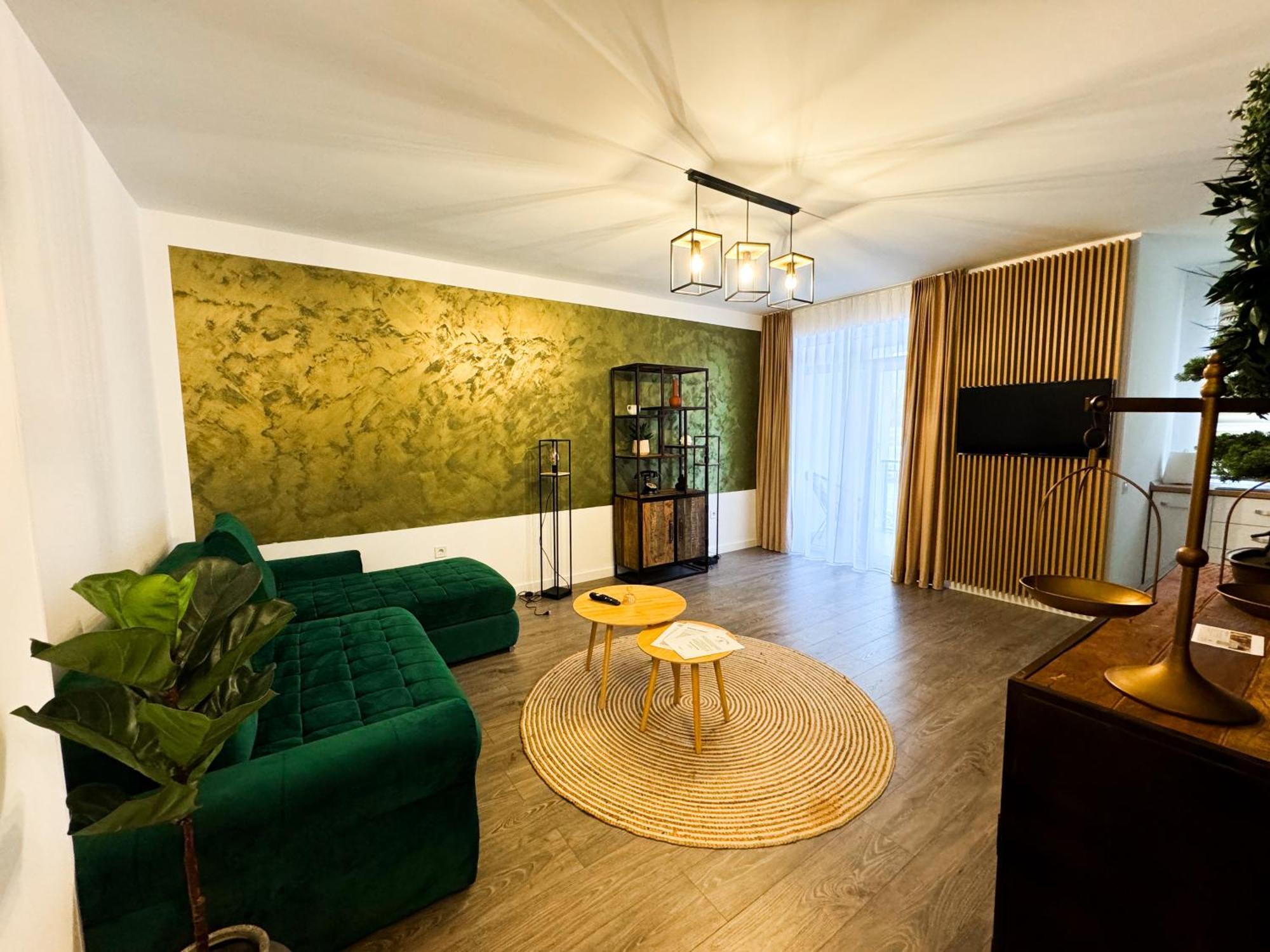 Imperial Home Сібіу Екстер'єр фото