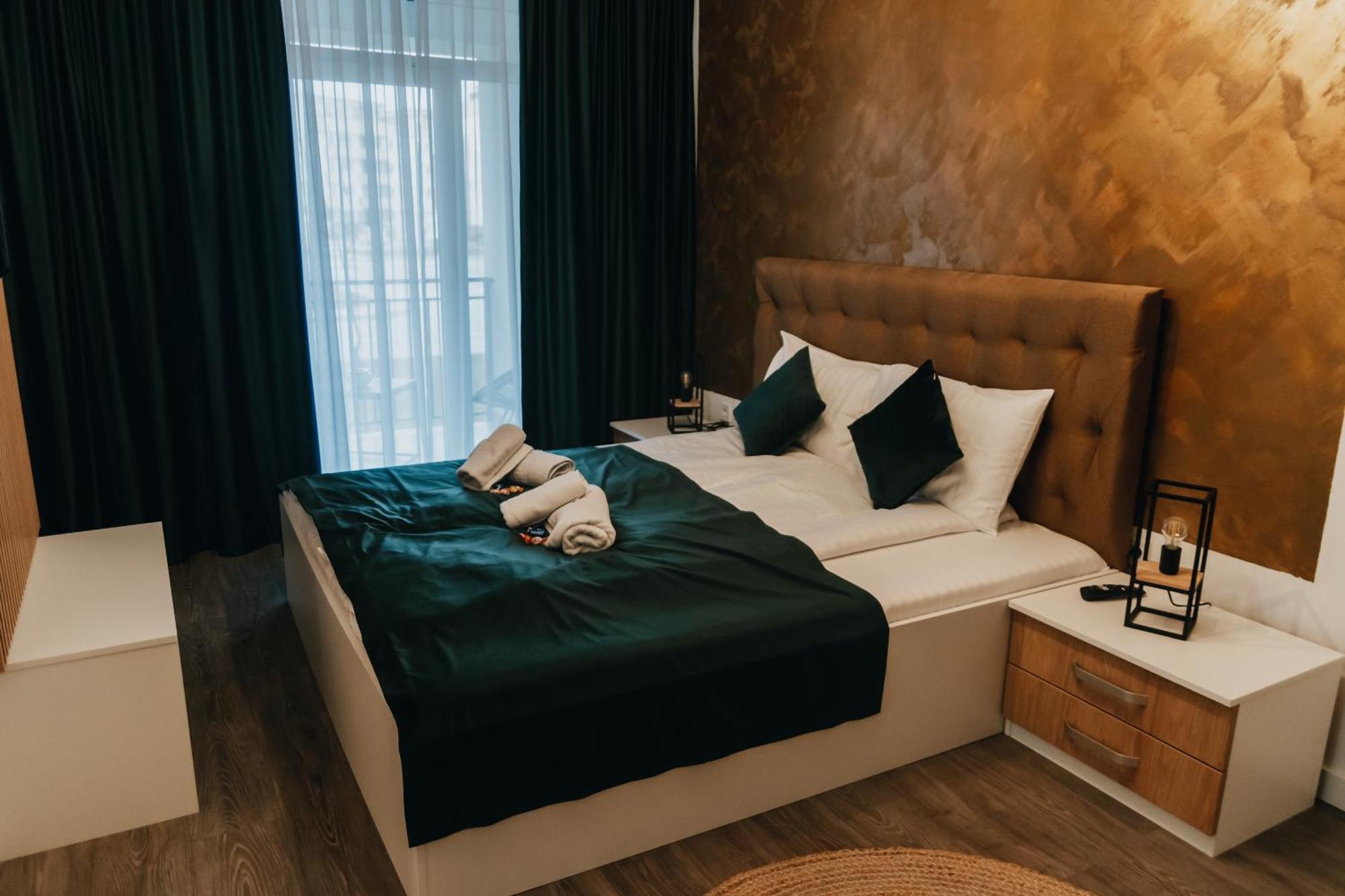 Imperial Home Сібіу Екстер'єр фото