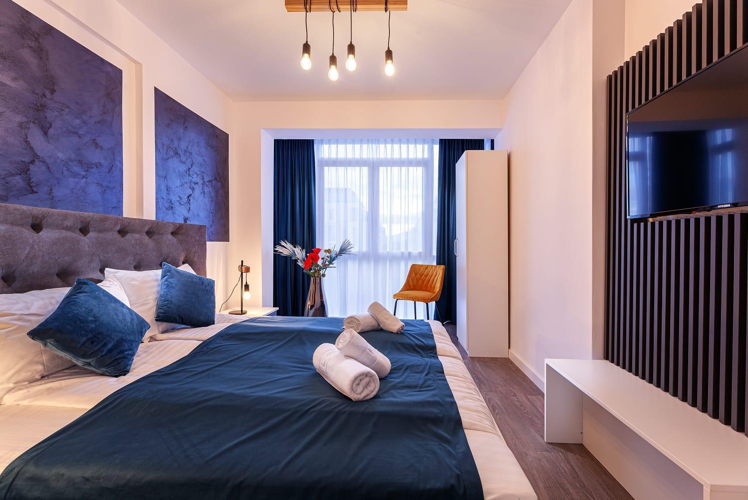 Imperial Home Сібіу Екстер'єр фото